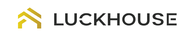 Luckhouse logo